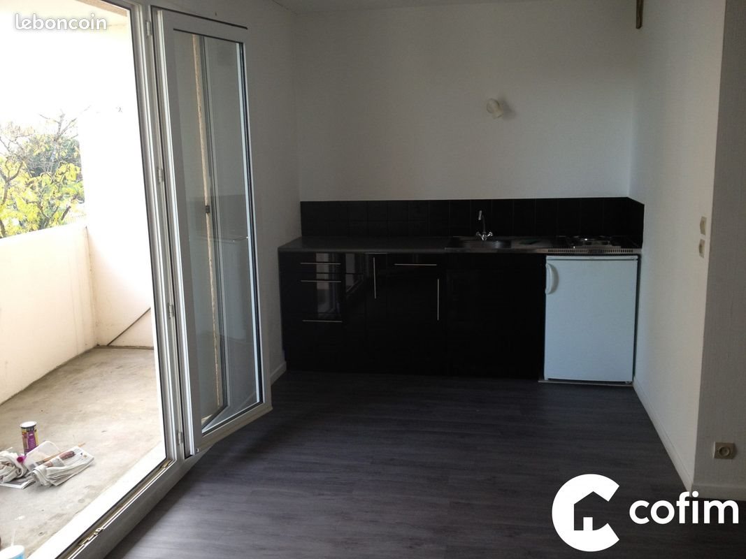 Appartement à louer, 32m², Pau