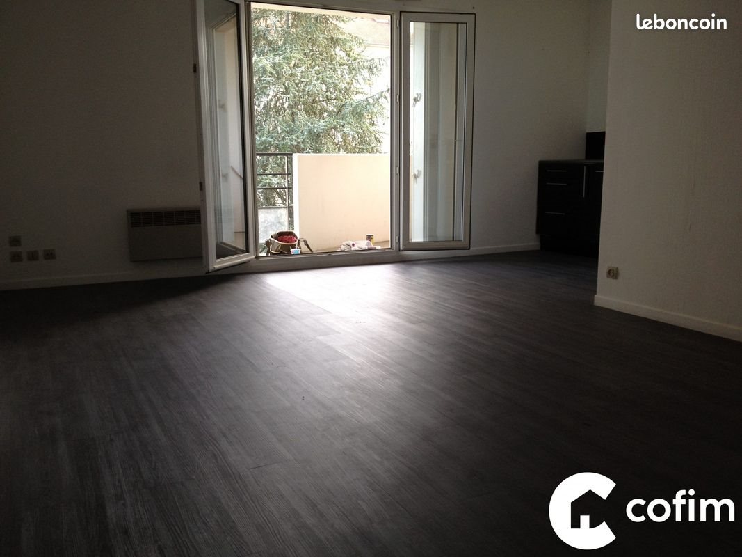 Appartement à louer, 32m², Pau