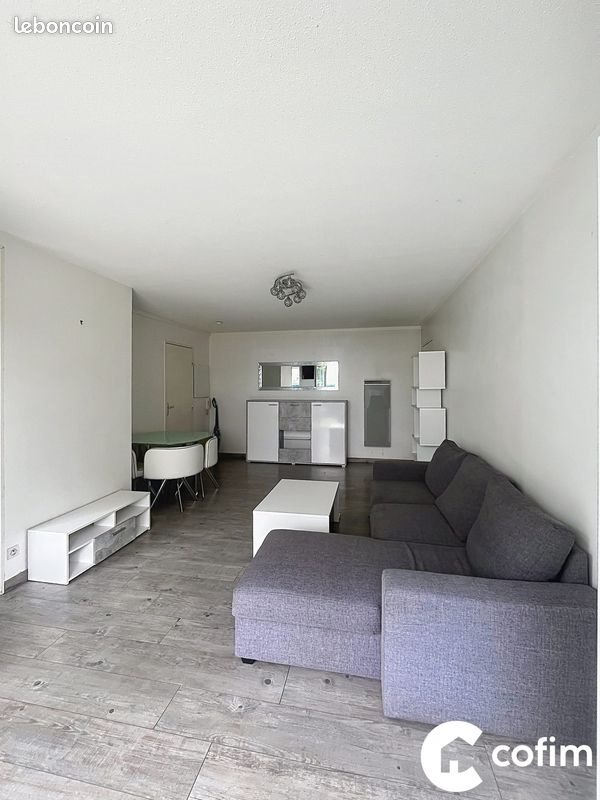 Appartement à louer, 52m², Pau