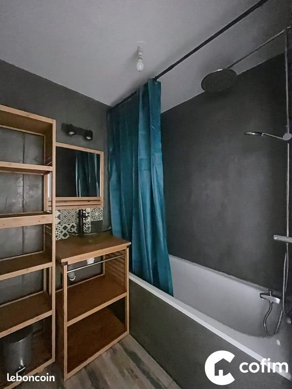 Appartement à louer, 52m², Pau