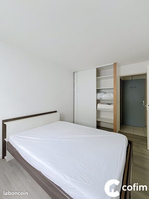 Appartement à louer, 52m², Pau