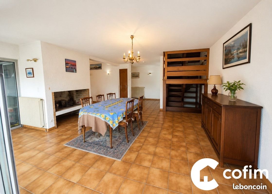 Maison à vendre, 170m², Jurançon