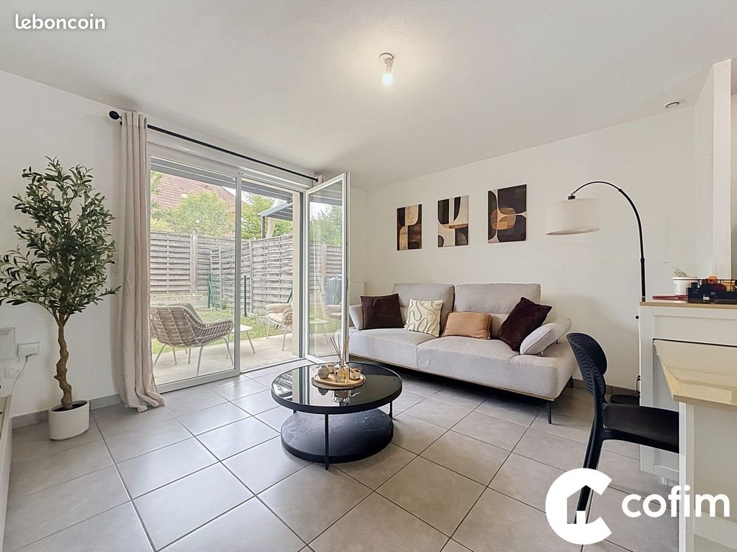 Maison à vendre, 60m², Lons