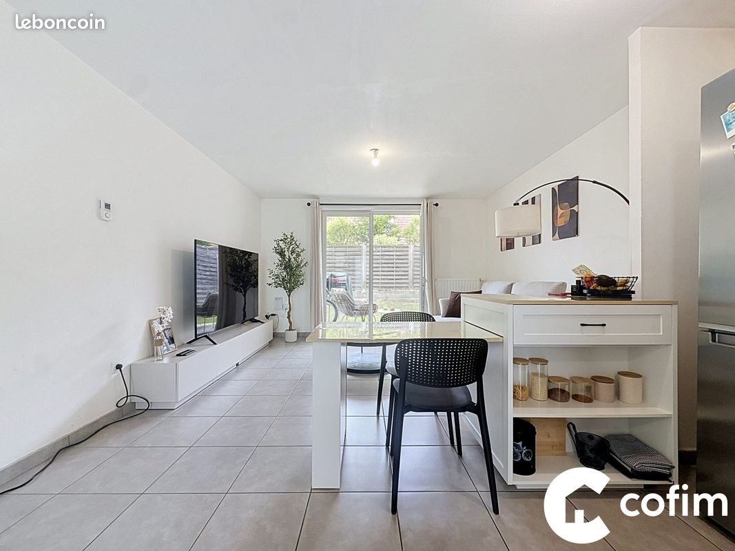 Maison à vendre, 60m², Lons