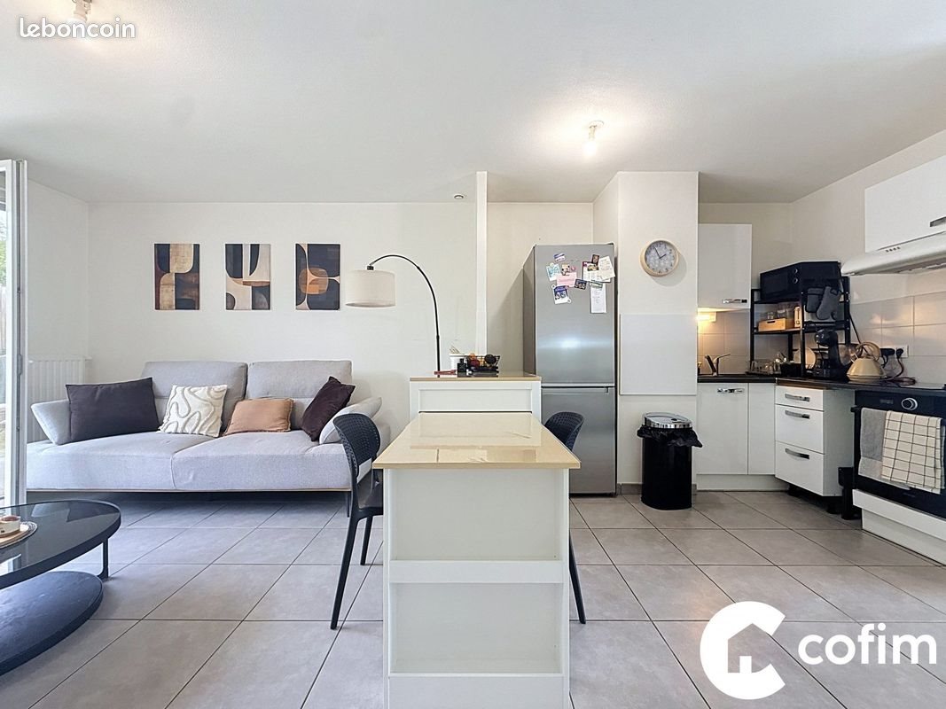 Maison à vendre, 60m², Lons