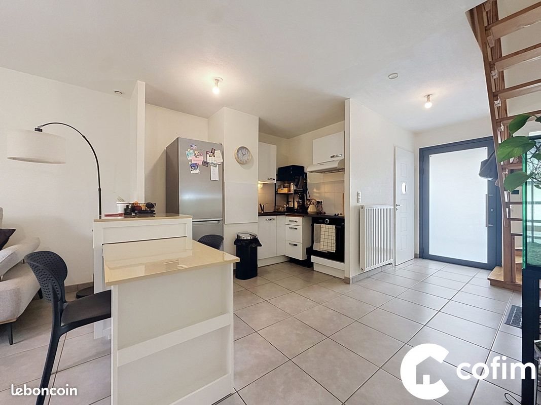 Maison à vendre, 60m², Lons