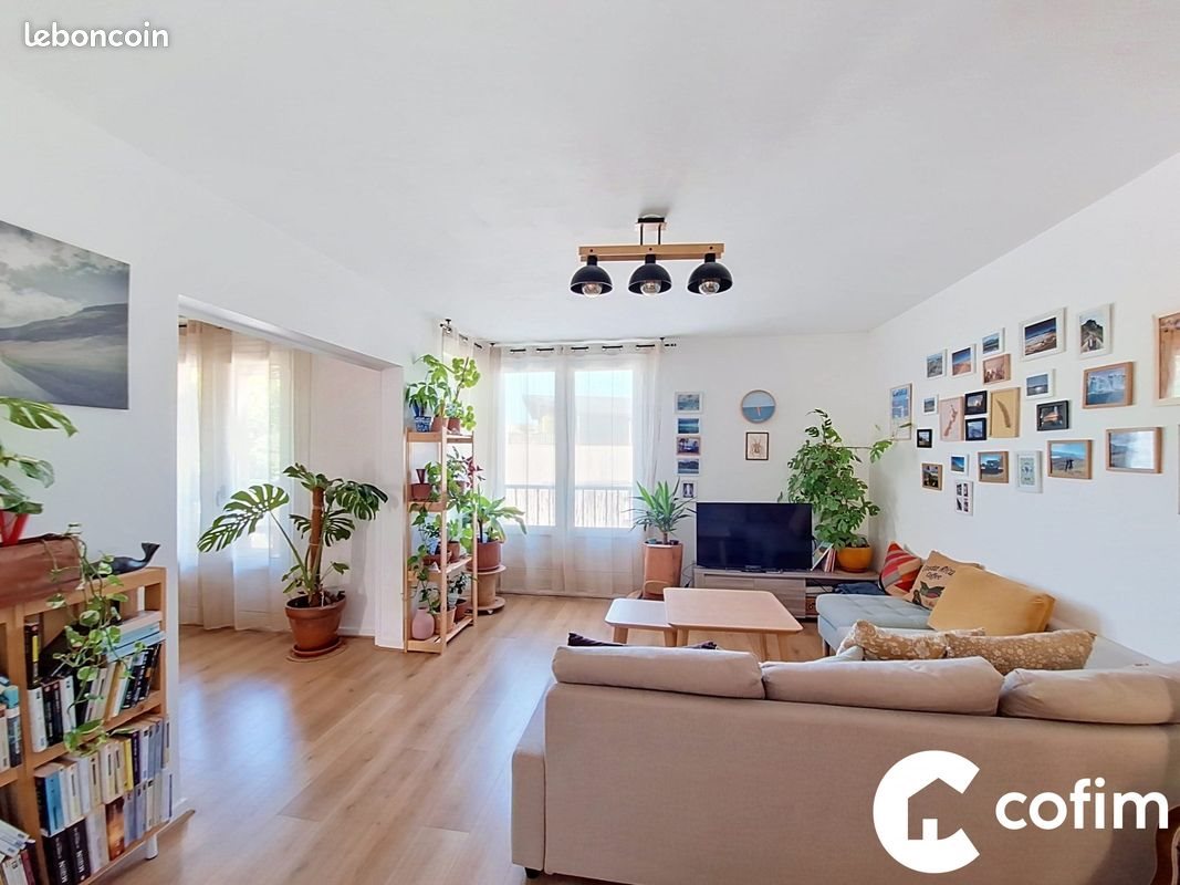 Appartement à vendre, 81m², Anglet