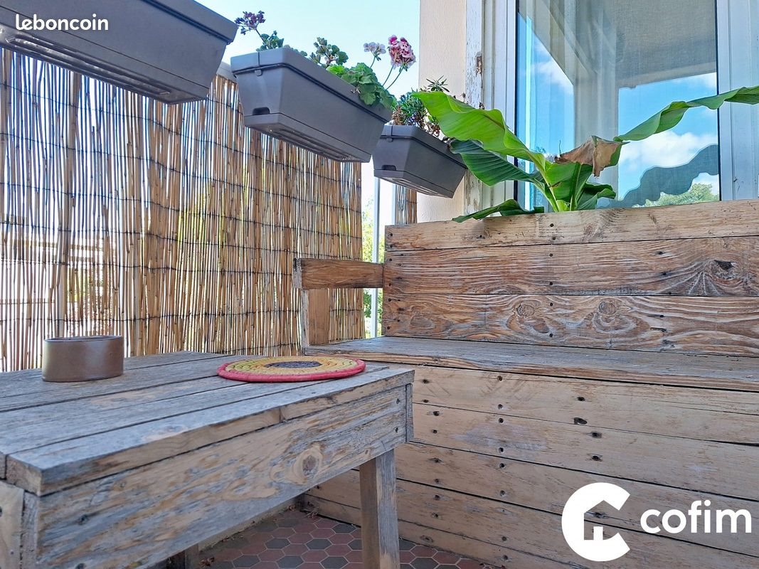 Appartement à vendre, 81m², Anglet