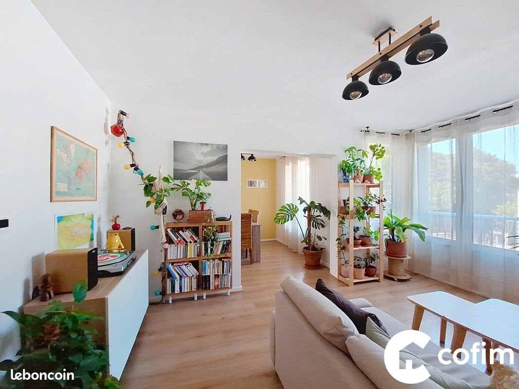 Appartement à vendre, 81m², Anglet