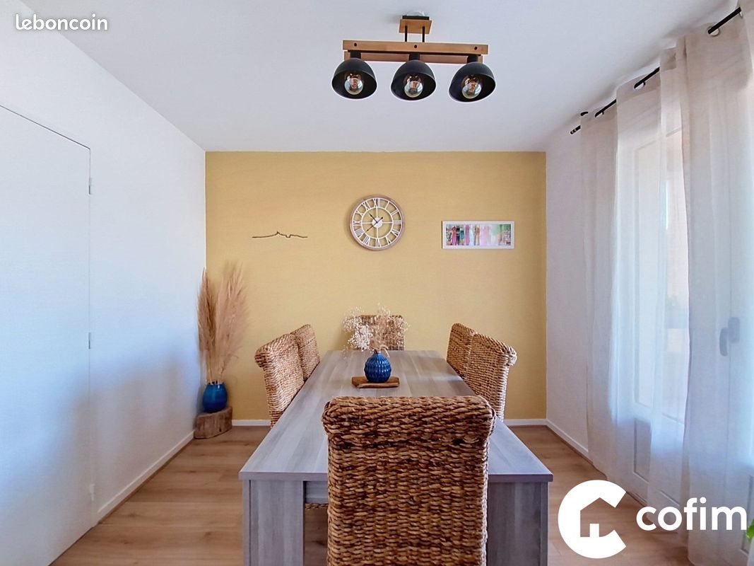 Appartement à vendre, 81m², Anglet