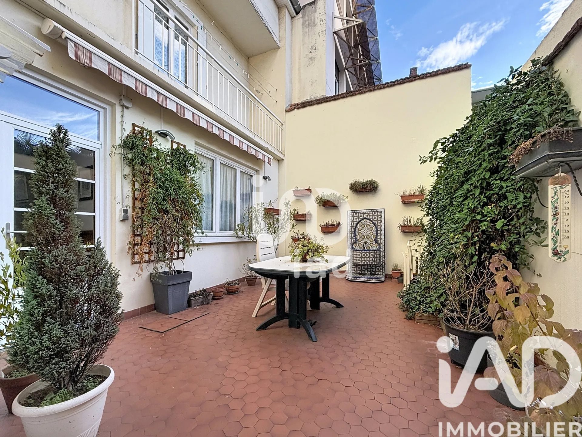 Maison à vendre, 175m², Tarbes
