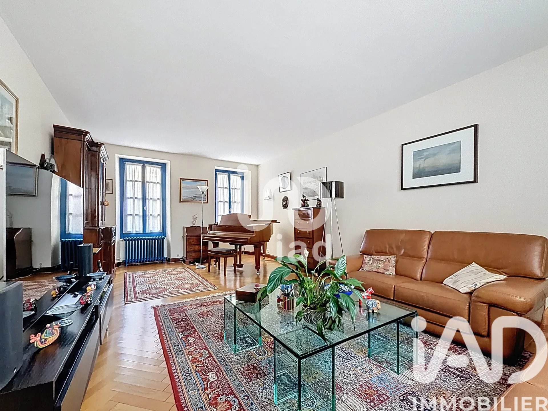 Maison à vendre, 175m², Tarbes