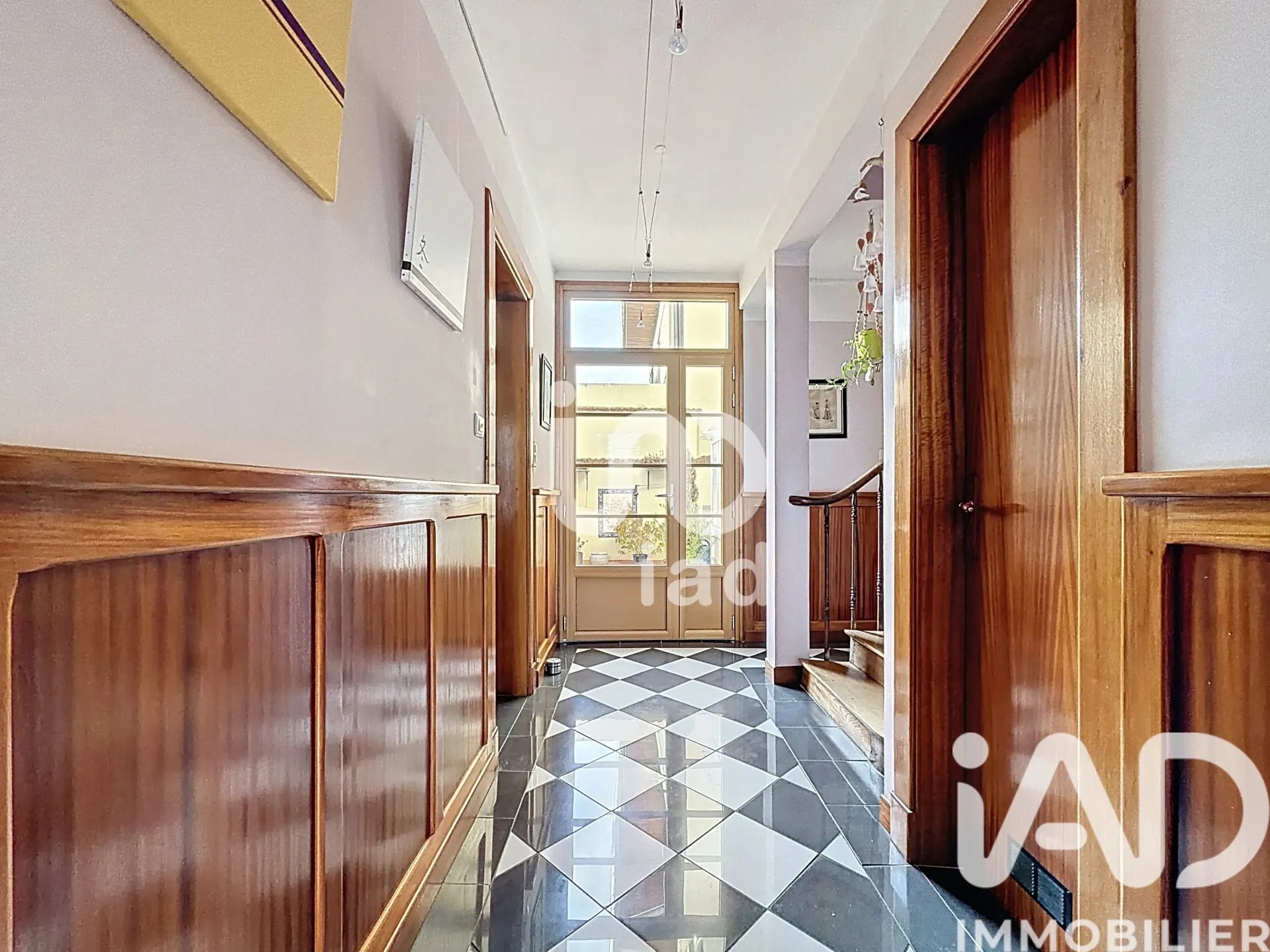 Maison à vendre, 175m², Tarbes