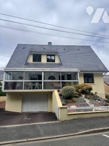 Maison à vendre, 132m², Mayenne