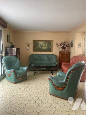 Maison à vendre, 132m², Mayenne