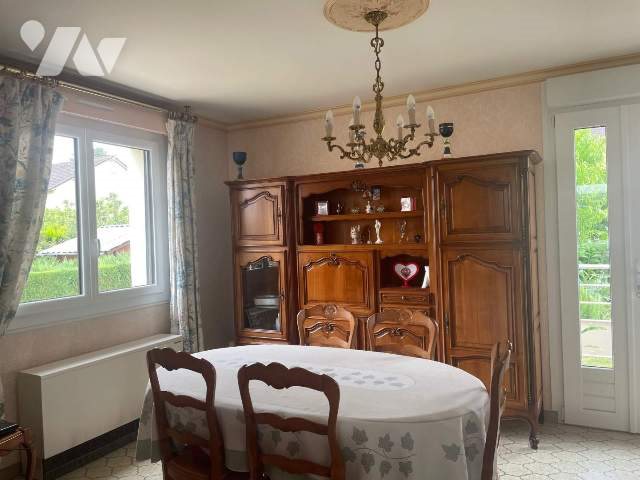 Maison à vendre, 132m², Mayenne