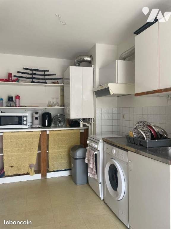 Appartement à vendre, 80m², Mayenne