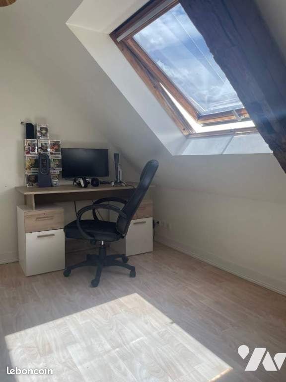 Appartement à vendre, 80m², Mayenne