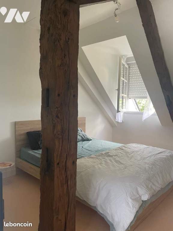 Appartement à vendre, 80m², Mayenne