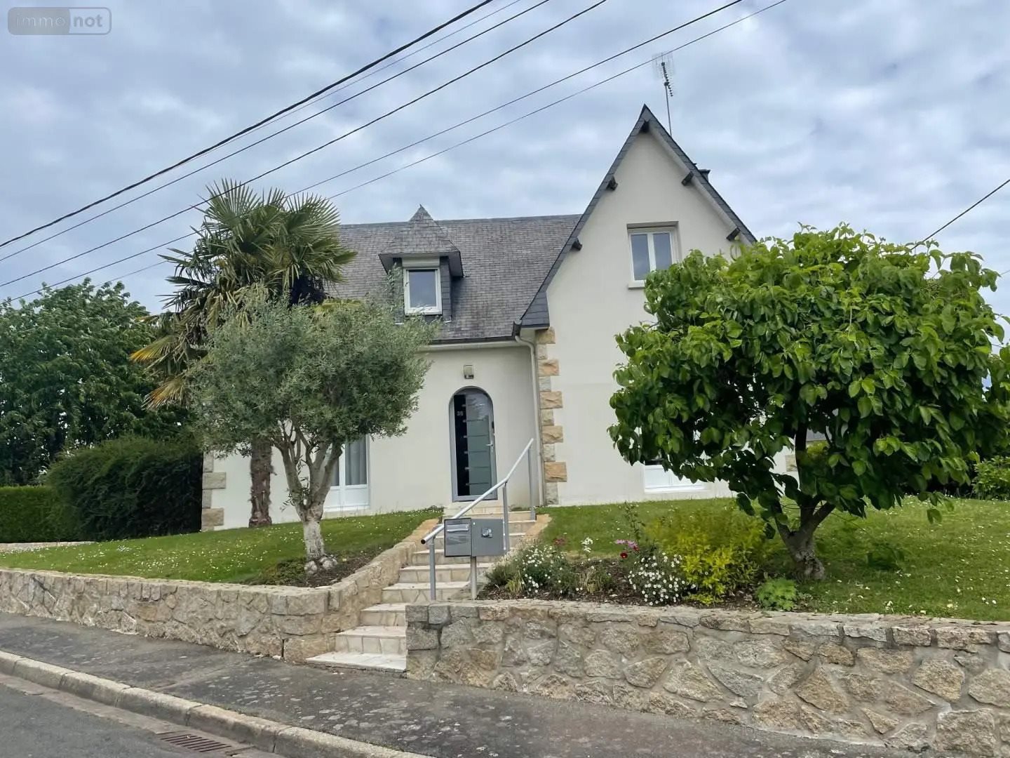 Maison à vendre, 127m², Mayenne