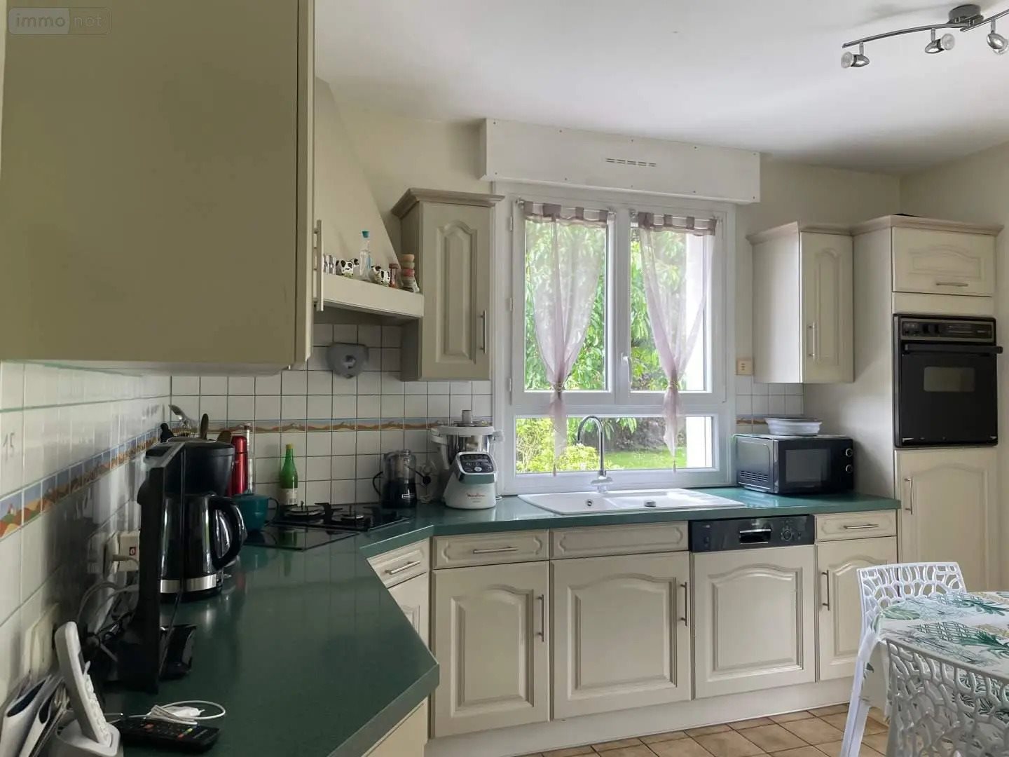 Maison à vendre, 127m², Mayenne