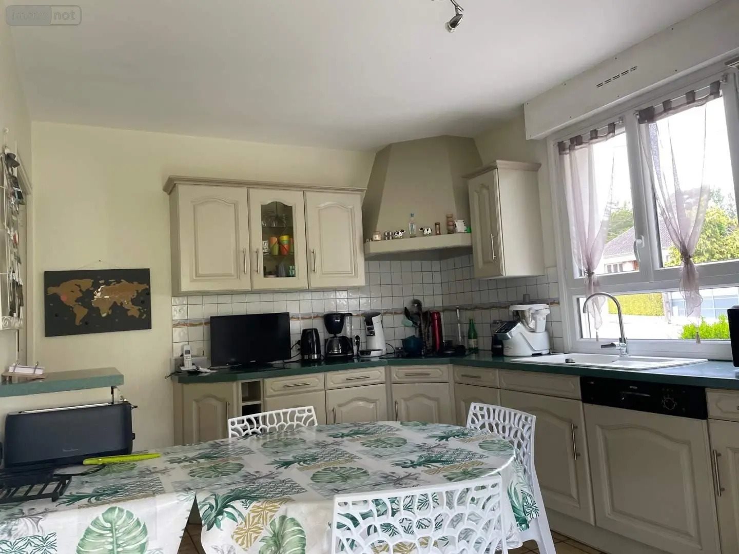 Maison à vendre, 127m², Mayenne