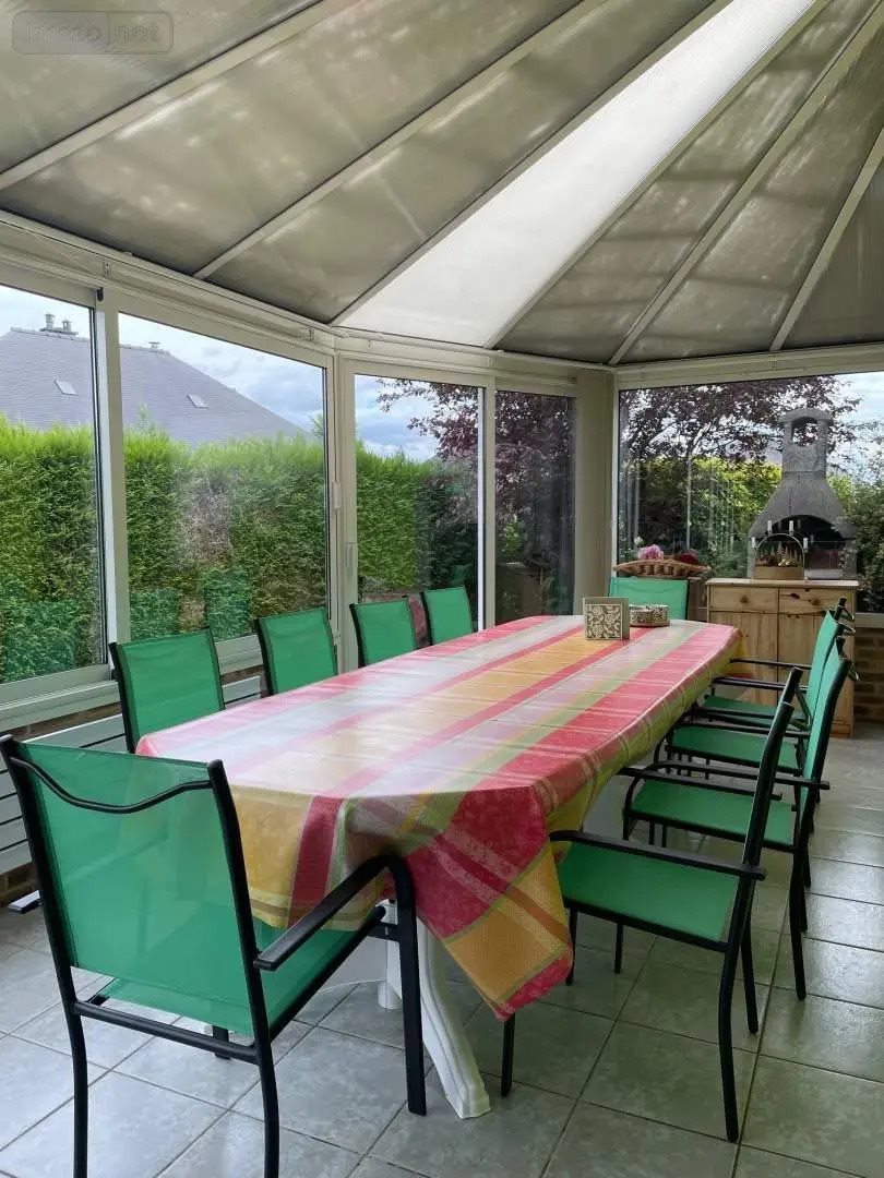 Maison à vendre, 127m², Mayenne