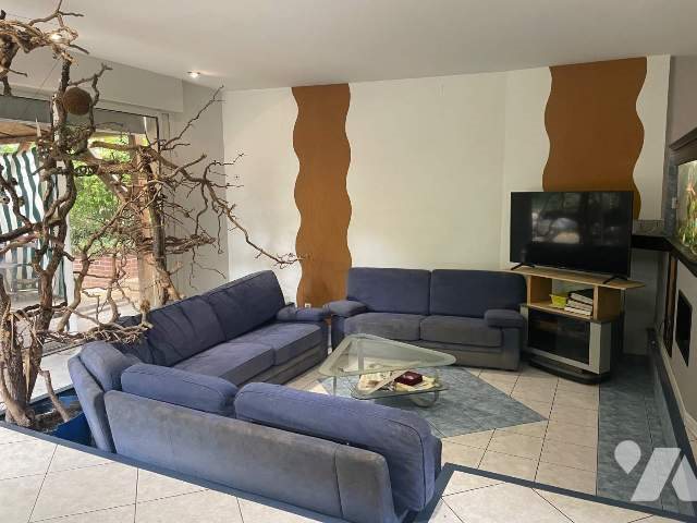 Maison à vendre, 230m², Saint-Baudelle