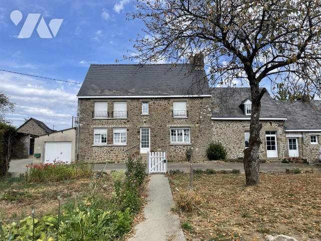 Maison à vendre, 107m², Châtillon-sur-Colmont