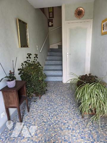 Maison à vendre, 107m², Châtillon-sur-Colmont