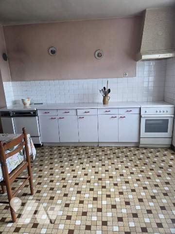 Maison à vendre, 107m², Châtillon-sur-Colmont