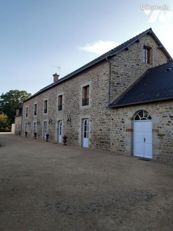 Maison à vendre, 241m², Moulay