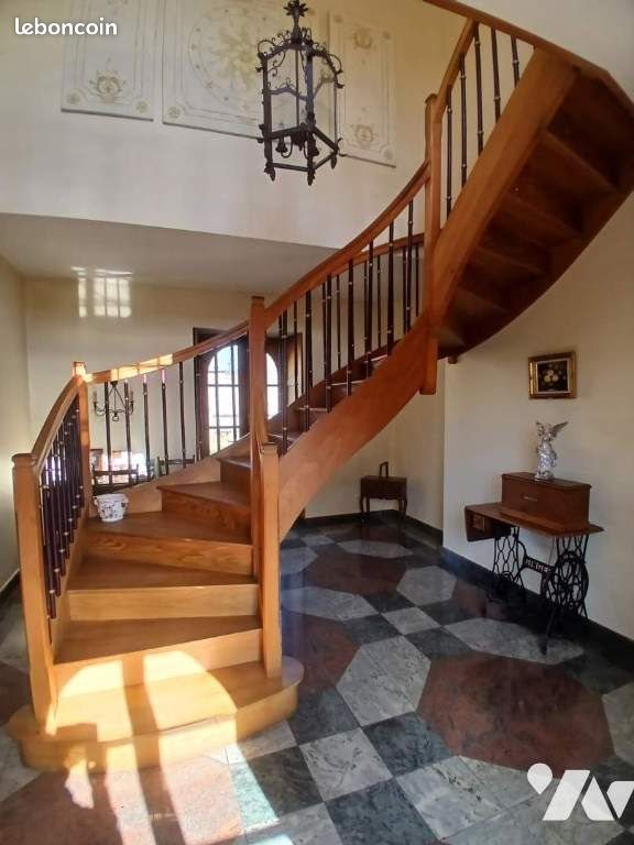 Maison à vendre, 241m², Moulay