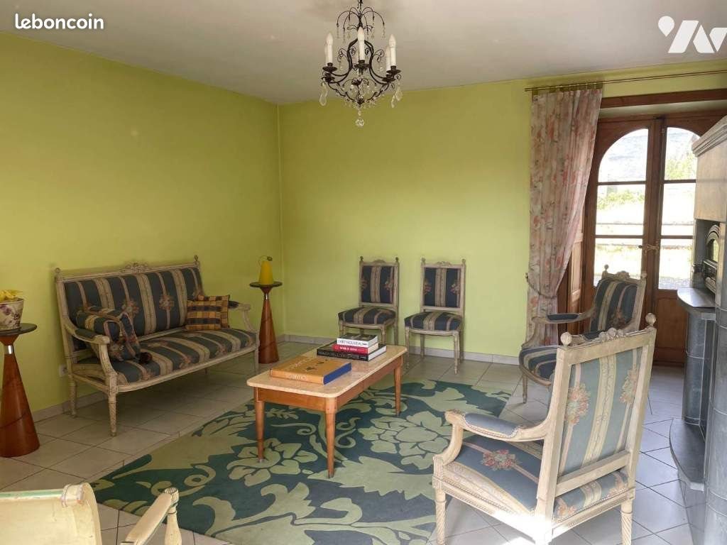 Maison à vendre, 241m², Moulay