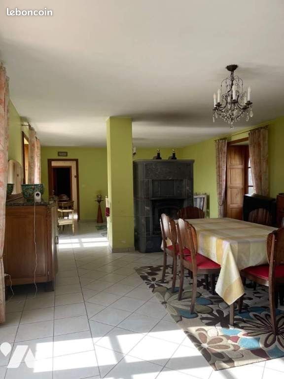 Maison à vendre, 241m², Moulay