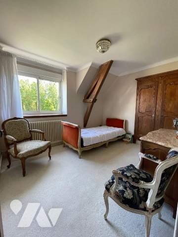 Maison à vendre, 134m², Mayenne