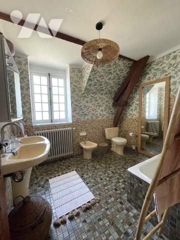 Maison à vendre, 134m², Mayenne