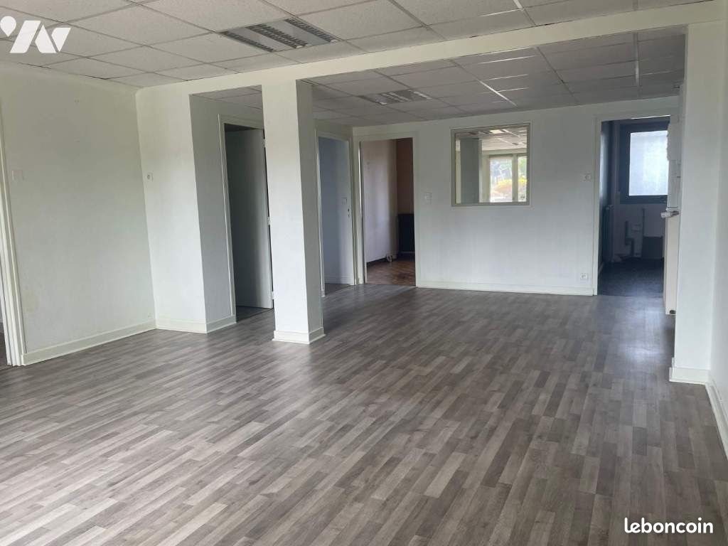 Appartement à vendre, 78m², Mayenne