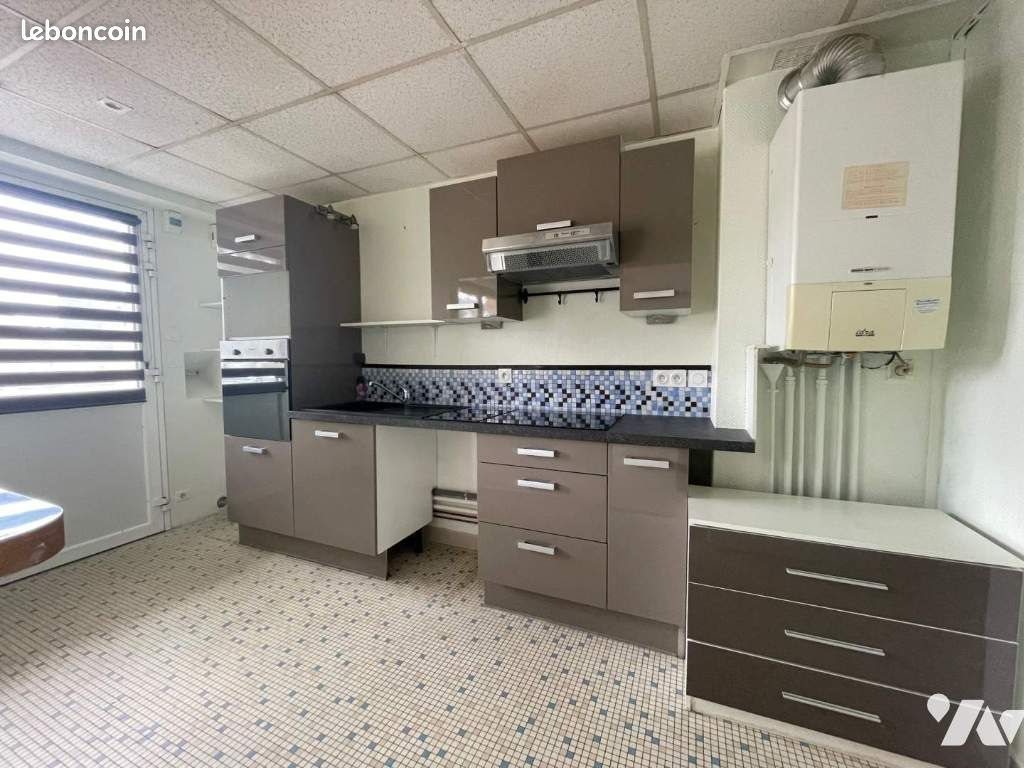 Appartement à vendre, 78m², Mayenne
