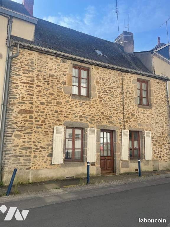 Maison à vendre, 135m², Mayenne