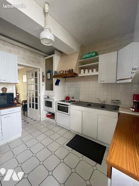 Maison à vendre, 135m², Mayenne