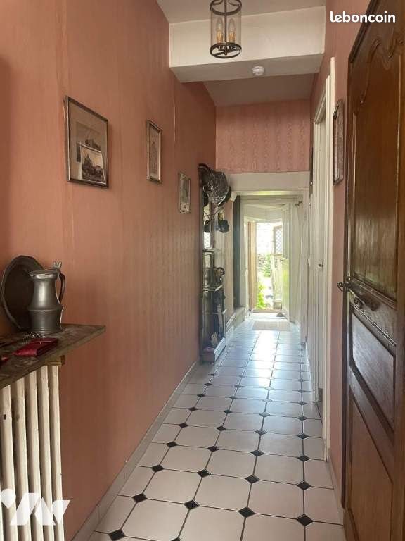 Maison à vendre, 135m², Mayenne