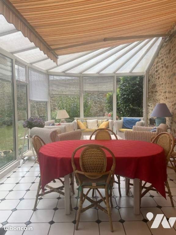 Maison à vendre, 135m², Mayenne