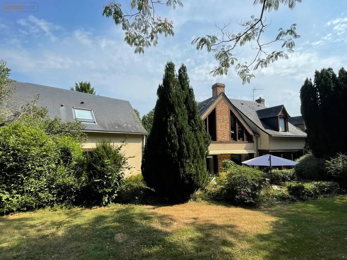 Maison à vendre, 254m², Moulay