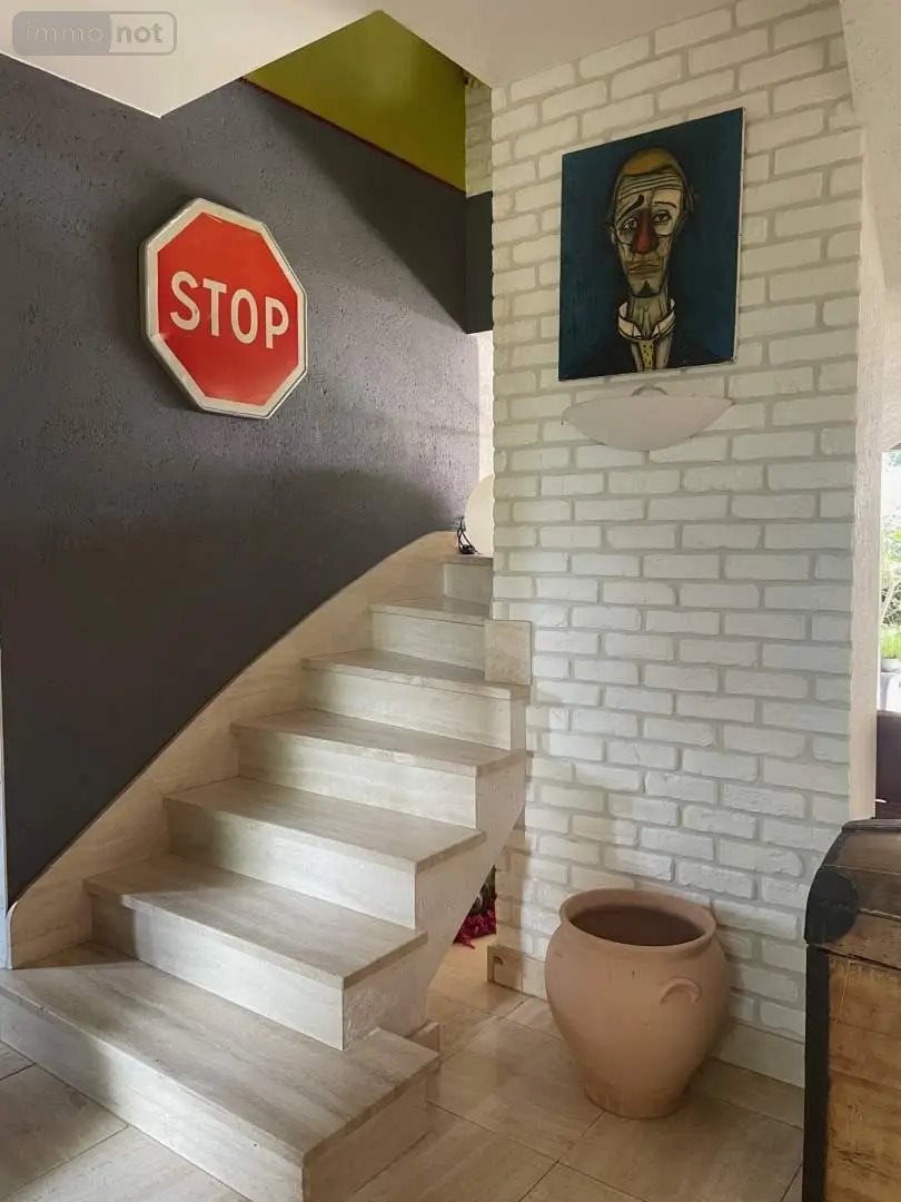Maison à vendre, 254m², Moulay