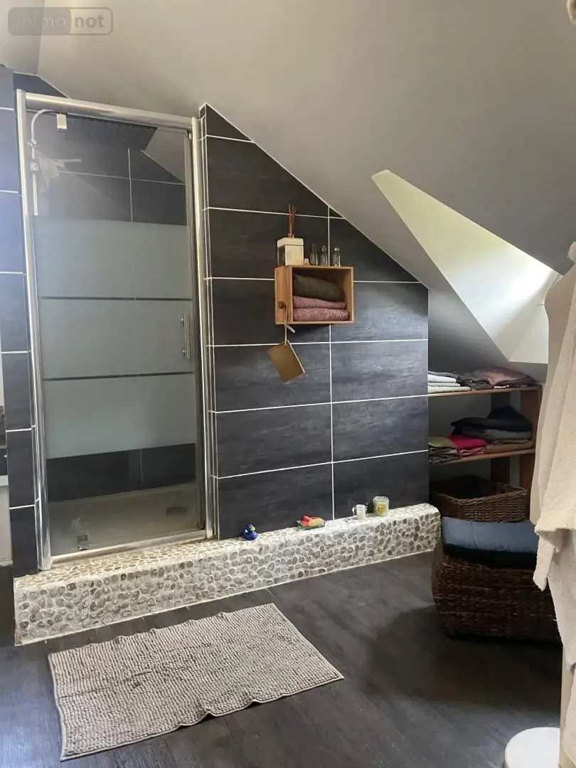 Maison à vendre, 254m², Moulay