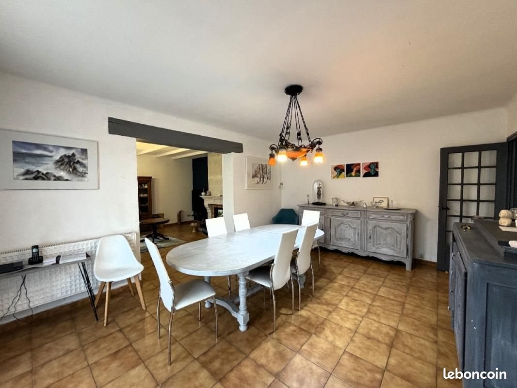 Maison à vendre, 135m², Guémappe