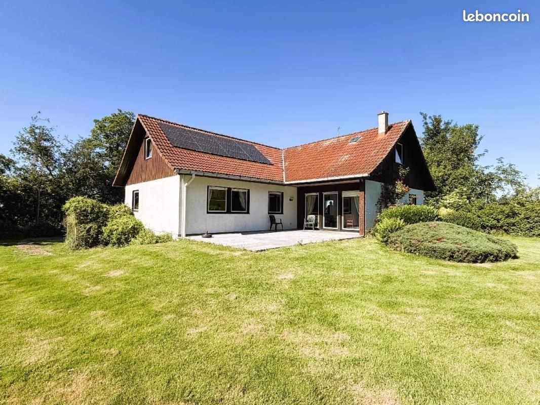 Maison à vendre, 164m², Bapaume
