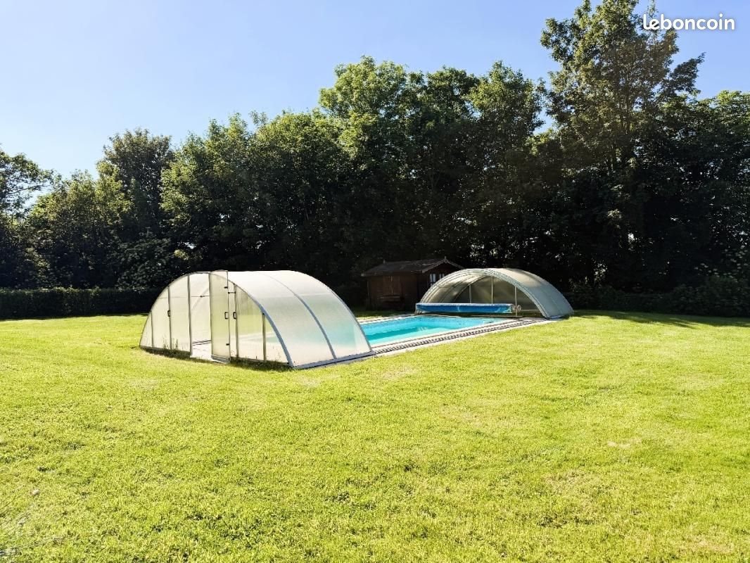 Maison à vendre, 164m², Bapaume