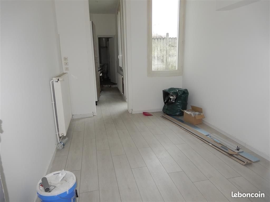 Appartement à louer, 28m², Bapaume